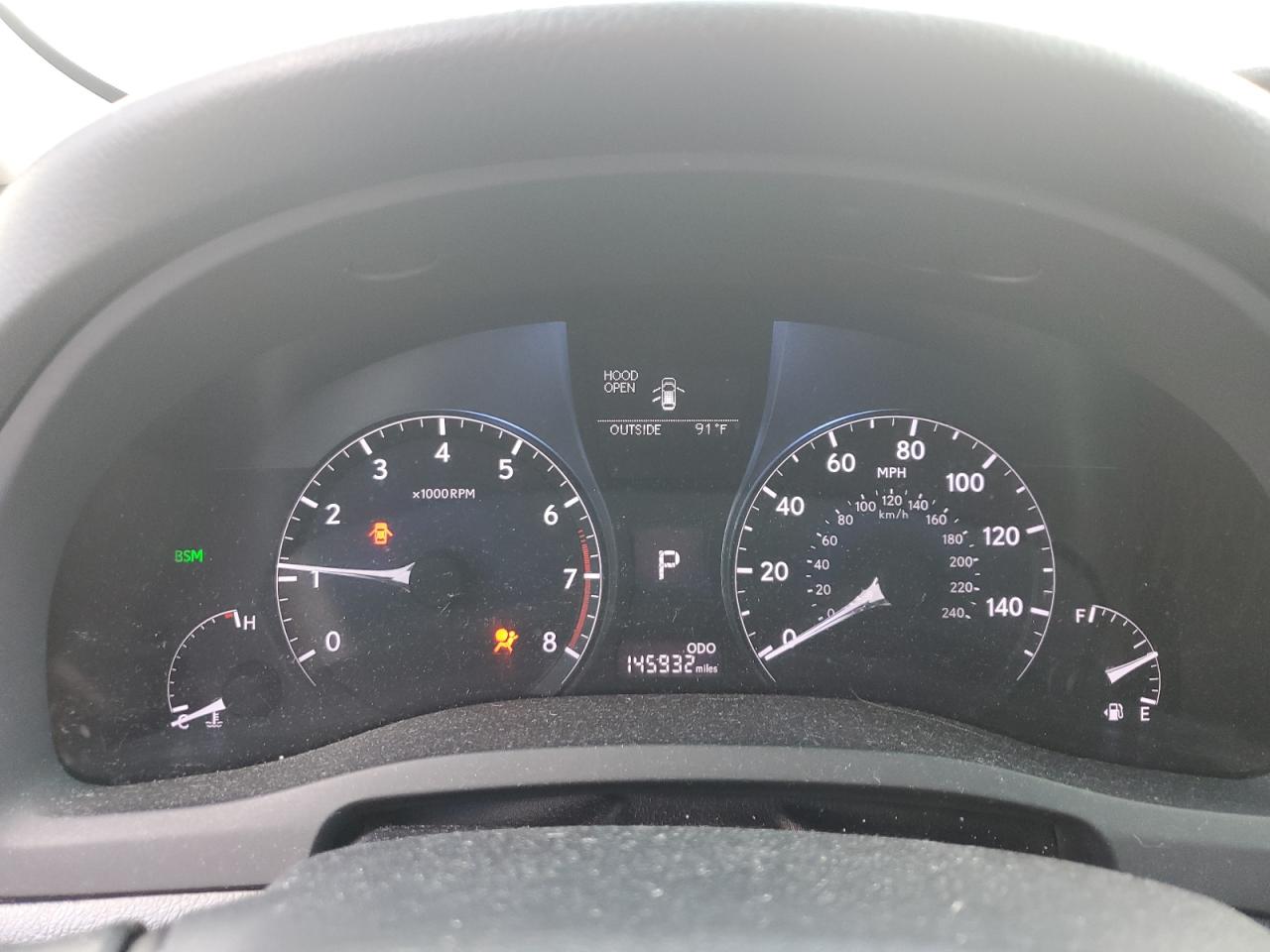 LEXUS RX 350