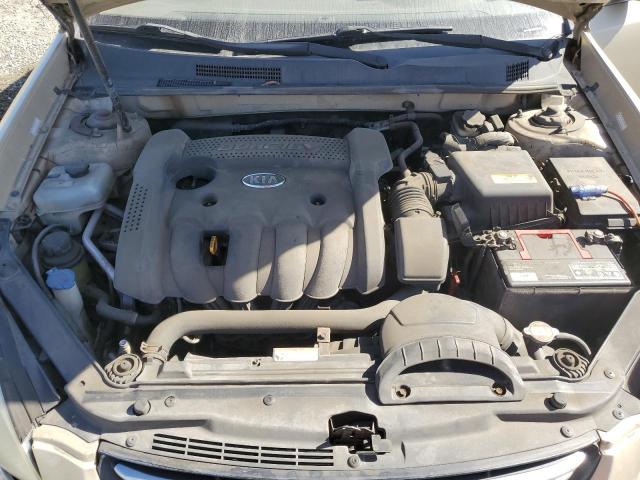 2008 KIA OPTIMA LX #3297238386