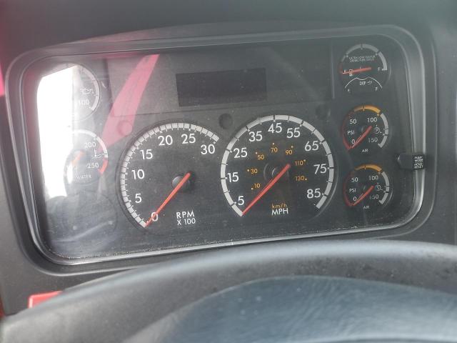 2017 FREIGHTLINER M2 #3317781072