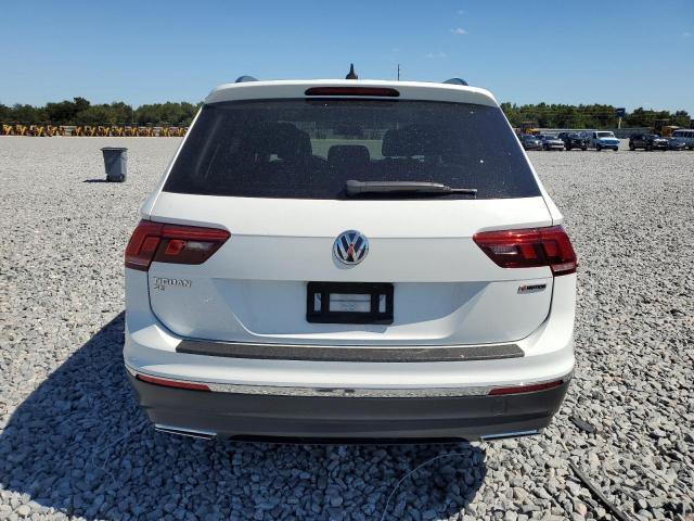 2021 VOLKSWAGEN TIGUAN SE - 3VV2B7AX3MM099019