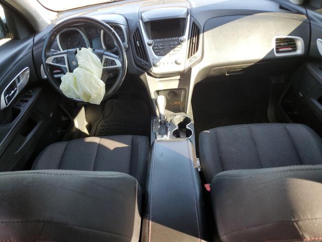 2012 CHEVROLET EQUINOX LT - 2GNALPEK2C1138864