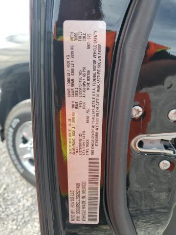 2025 RAM 2500 TRADE #3291219004