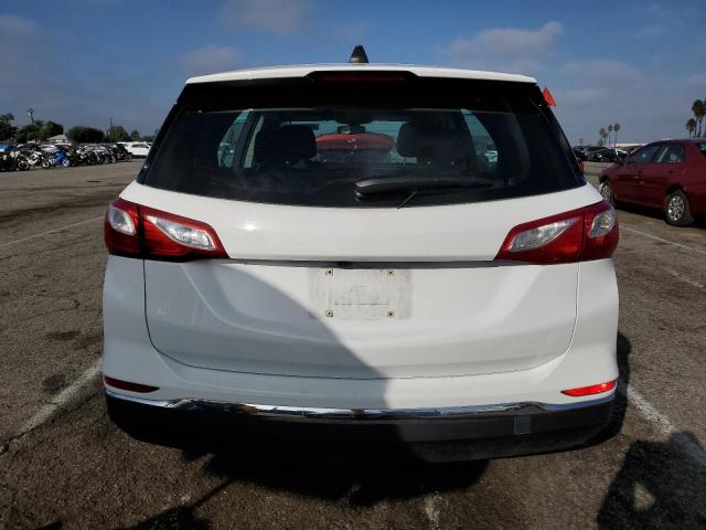 2018 CHEVROLET EQUINOX LS 2GNAXHEV4J6169425