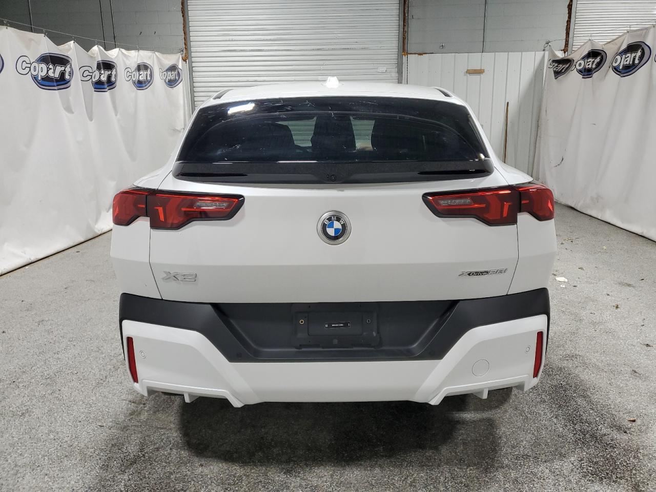 BMW X2 XDRIVE28I