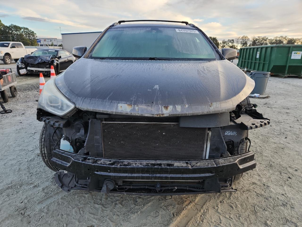 HYUNDAI SANTA FE SPORT