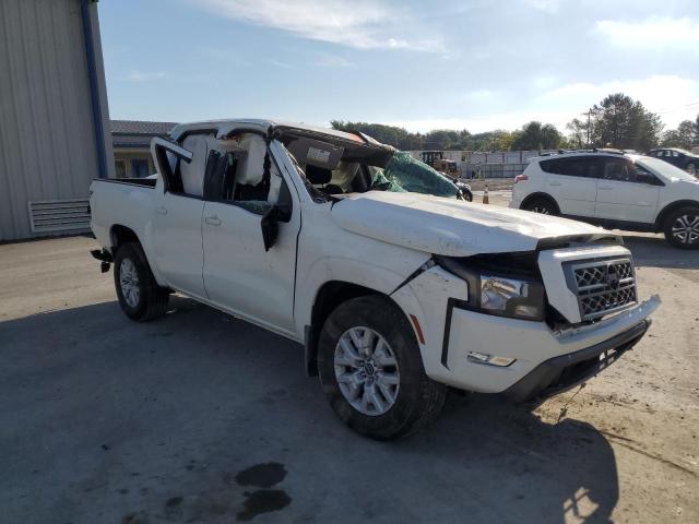 2024 NISSAN FRONTIER S #3302699024