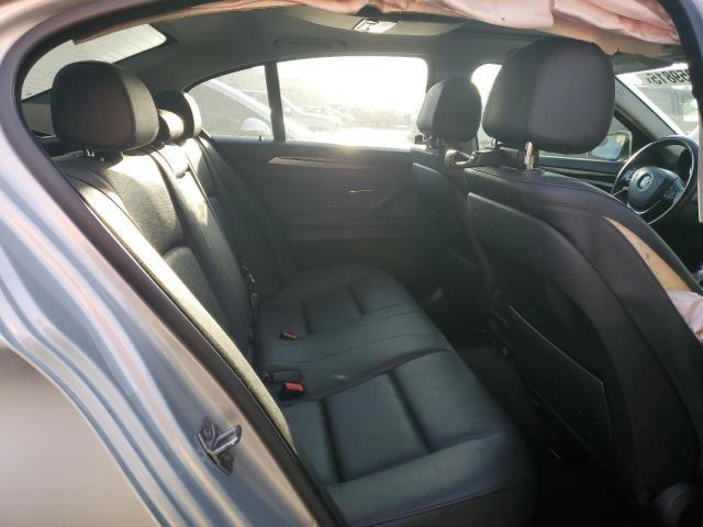 2015 BMW 528 I WBA5A5C51FD522271