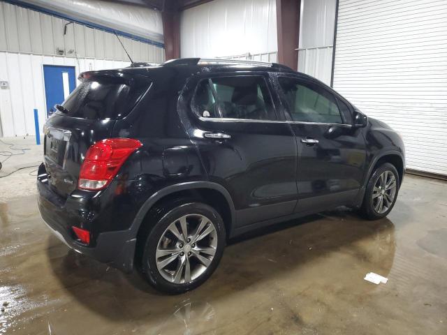 2018 CHEVROLET TRAX PREMI 3GNCJRSB5JL284539