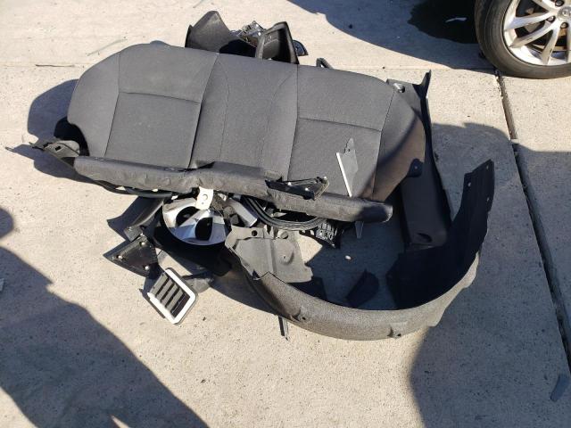 2022 TOYOTA COROLLA LE #3301884422