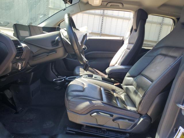 2018 BMW I3 REX WBY7Z4C56JVC34426