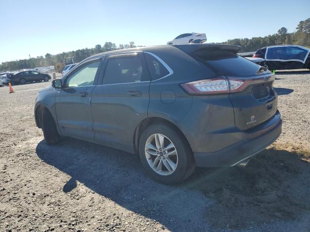 2015 FORD EDGE - 2FMTK3J99FBC24845
