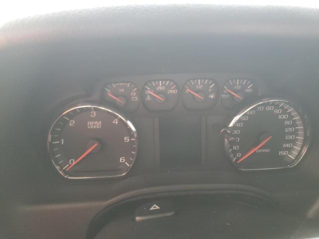 2015 CHEVROLET TAHOE POLI - 1GNLC2EC7FR532666