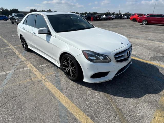 2014 MERCEDES-BENZ E 350 - WDDHF5KB6EA932532