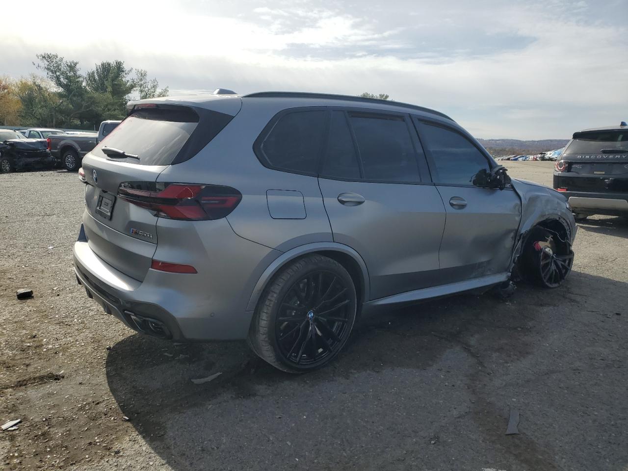 BMW X5 M M60I