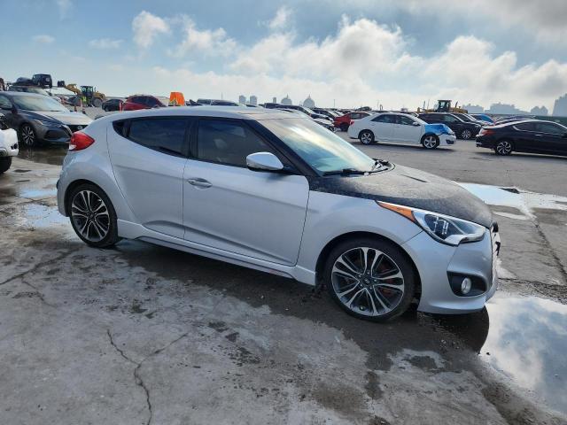 2016 HYUNDAI VELOSTER T KMHTC6AE0GU257353