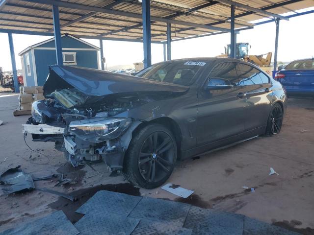 BMW 430I GRAN