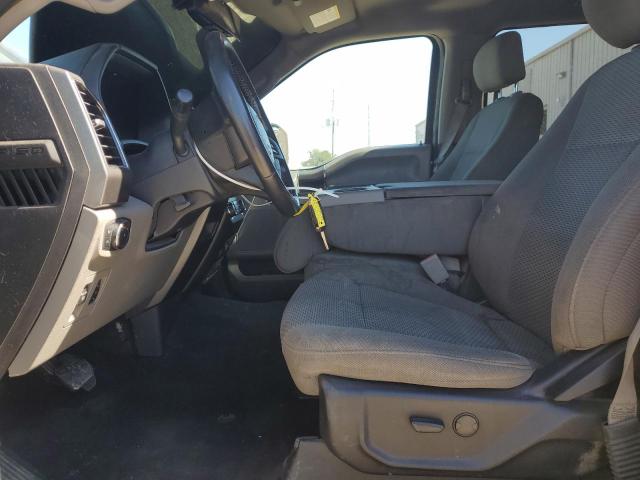 2019 FORD F150 SUPER #3302885927