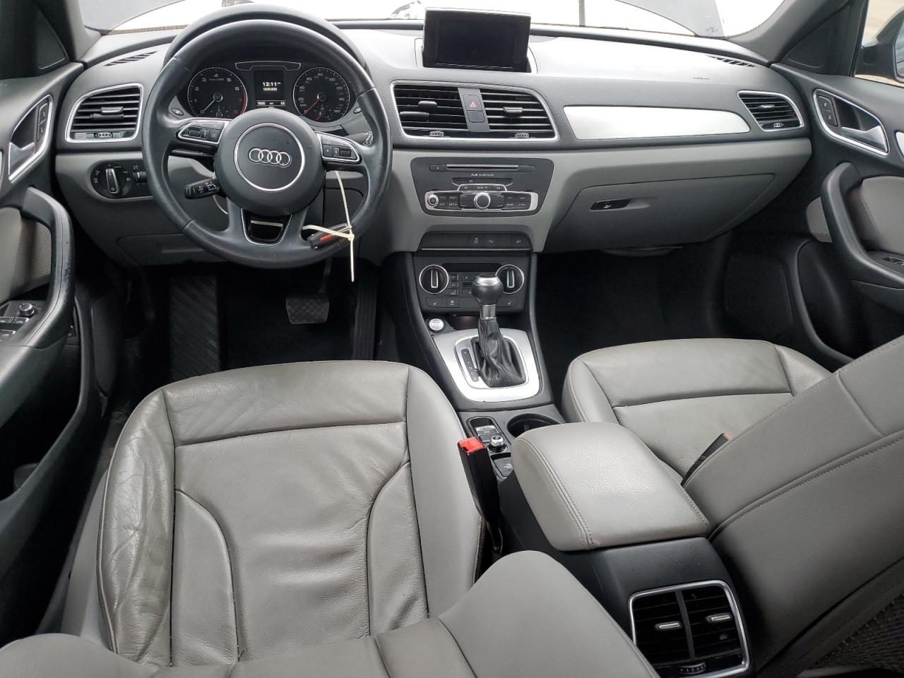 AUDI Q3 PREMIUM