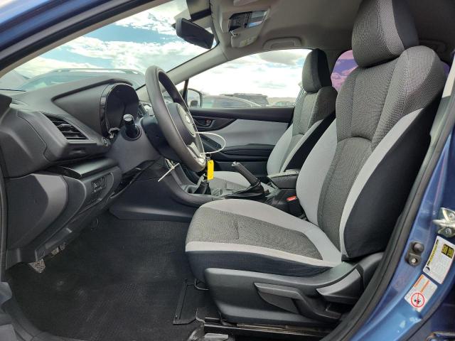 2018 SUBARU CROSSTREK - JF2GTAACXJ9300423