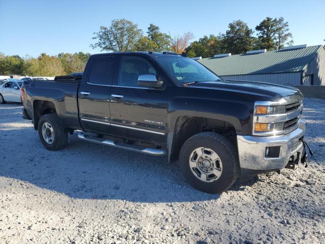 2018 CHEVROLET SILVERADO - 1GC2KWEG5JZ342598