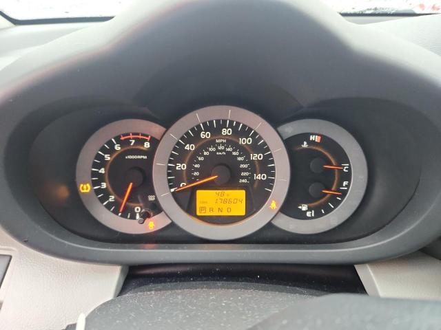 2012 TOYOTA RAV4 - 2T3BK4DV4CW088860