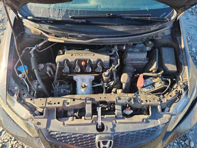 2013 HONDA CIVIC LX - 2HGFG3B51DH526155