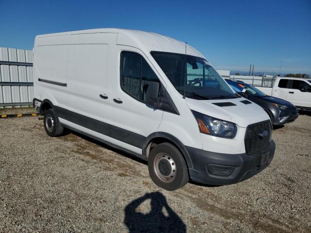 2021 FORD TRANSIT T- #3278669741