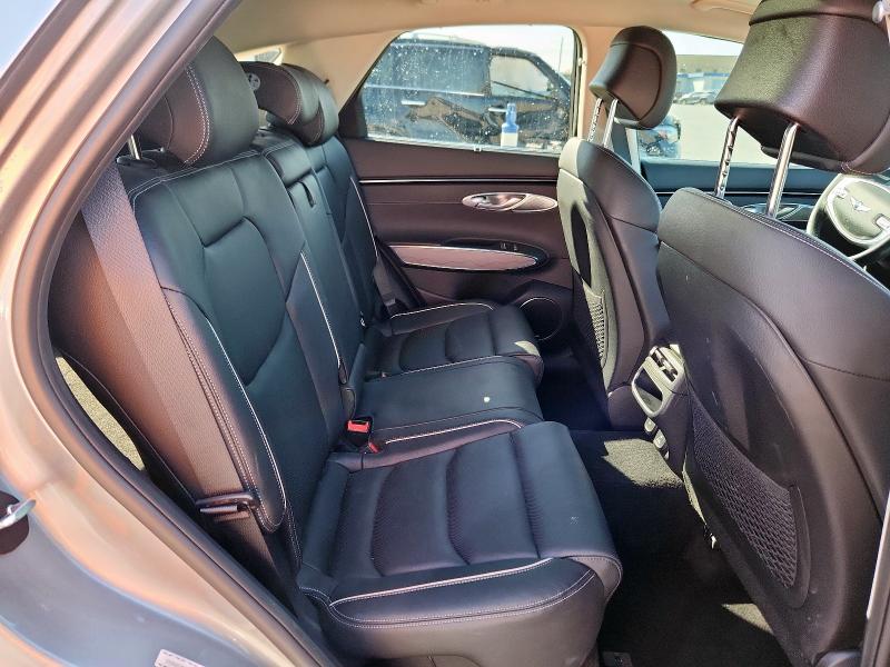 2022 GENESIS GV70 BASE #3279800290