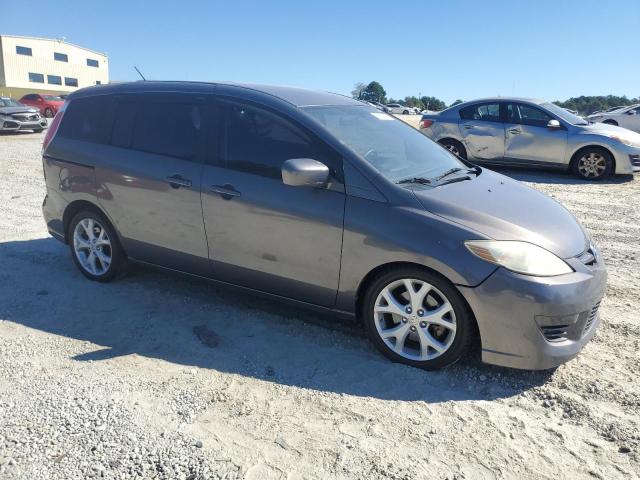 2010 MAZDA 5 - JM1CR2W3XA0384287