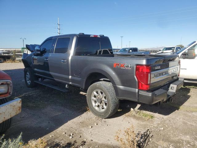 2020 FORD F350 SUPER #3297319379