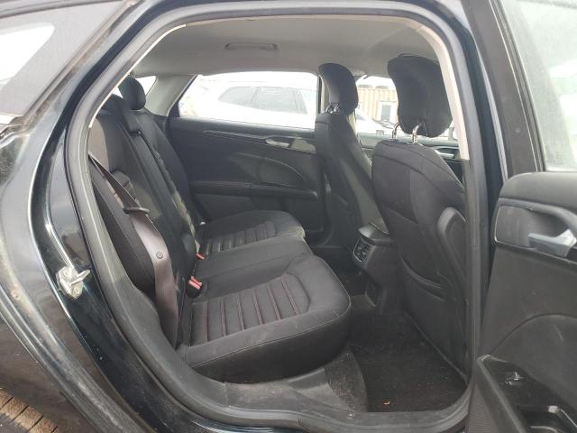 2014 FORD FUSION SE - 3FA6P0H91ER278542