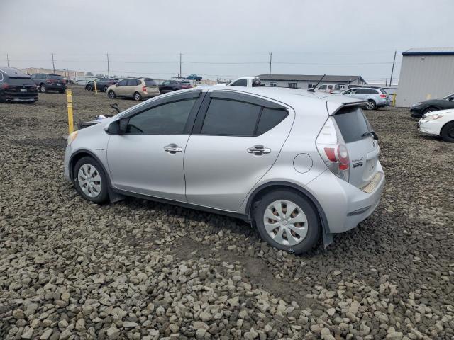2014 TOYOTA PRIUS C #3304739914