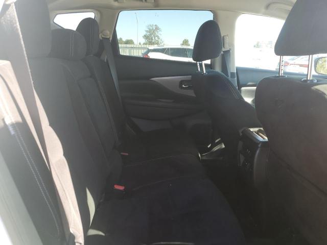 2019 NISSAN MURANO S #3298051134