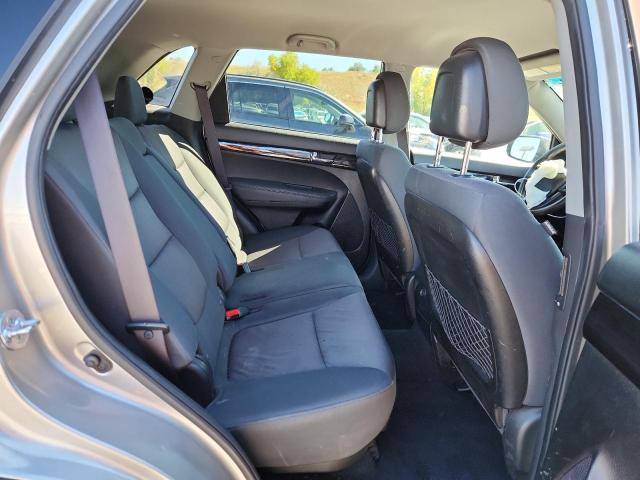 2013 KIA SORENTO LX - 5XYKTDA66DG410439