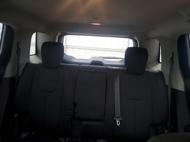 2013 GMC TERRAIN SL #3268514810