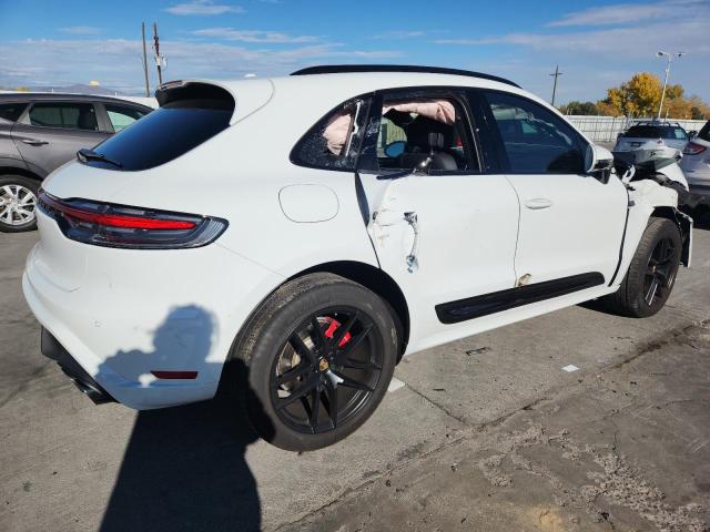 2025 PORSCHE MACAN S - WP1AG2A54SLB41434