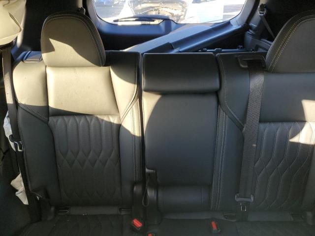 2025 MITSUBISHI OUTLANDER - JA4J4VA82SZ616608