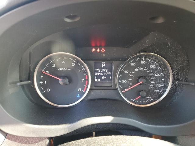 2015 SUBARU IMPREZA - JF1GJAA6XFH010846