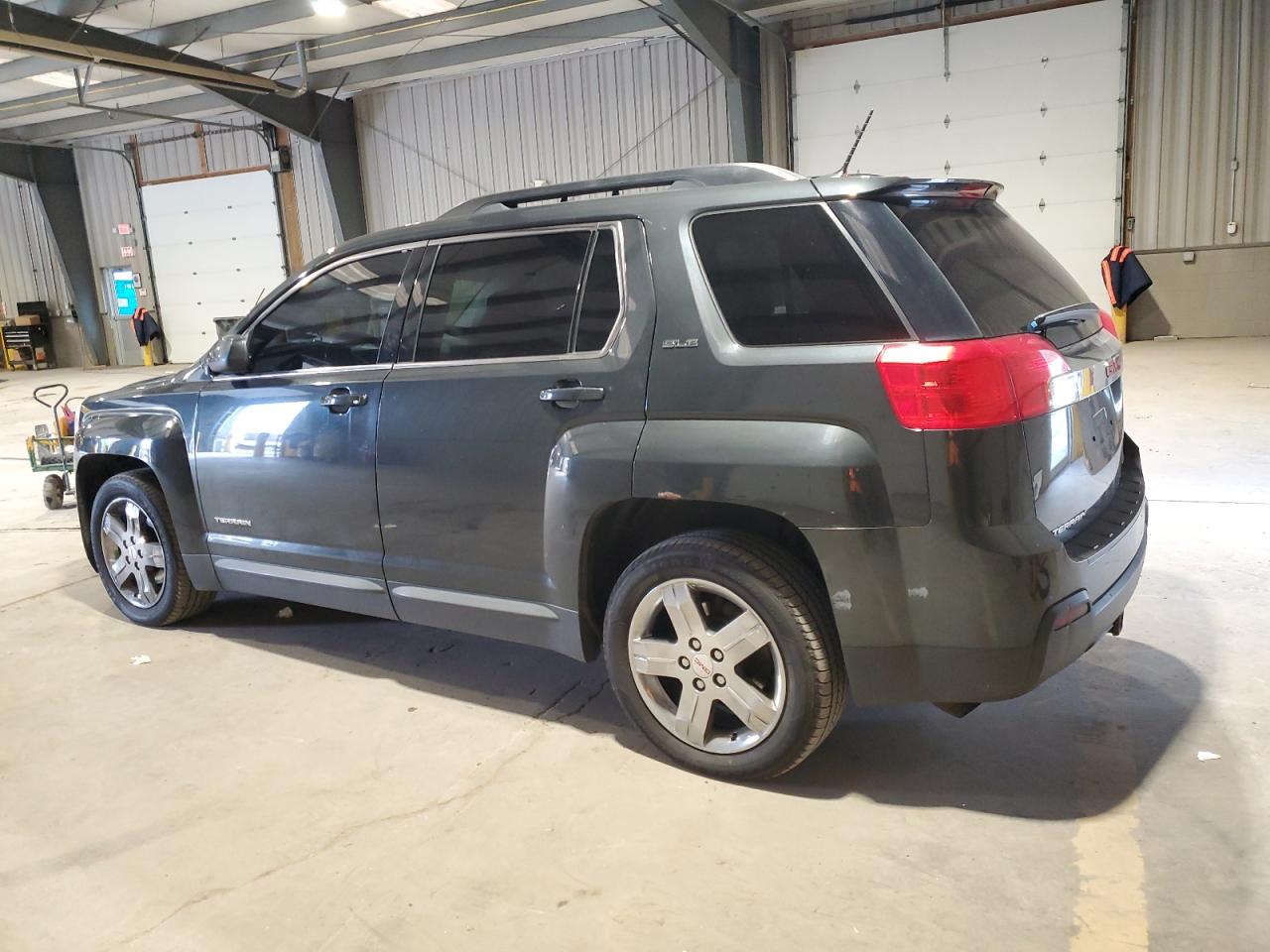 GMC TERRAIN SLE