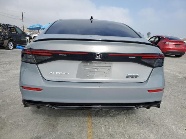 2024 HONDA ACCORD HYB #3304141491