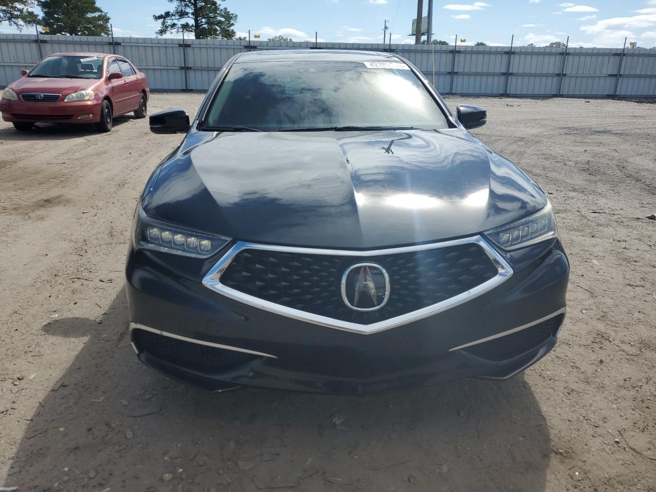 ACURA TLX TECH