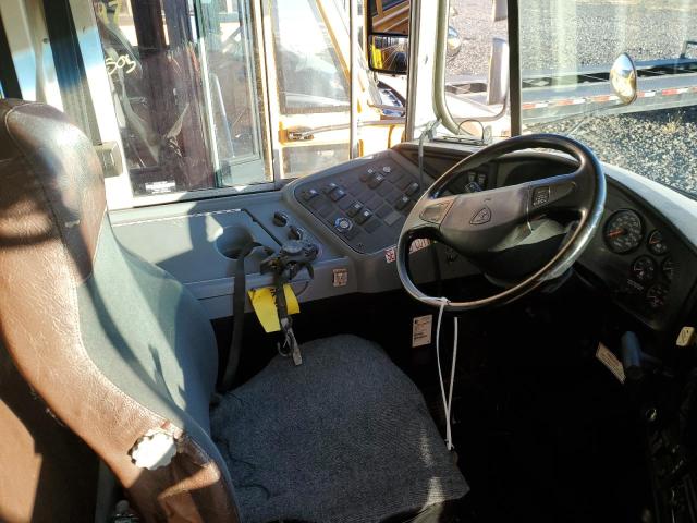 2009 IC CORPORATION CE SERIES SCHOOL #3276362786