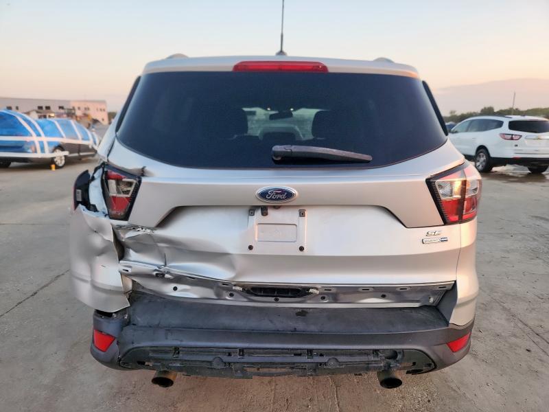 2018 FORD ESCAPE SE 1FMCU9GD0JUB93710