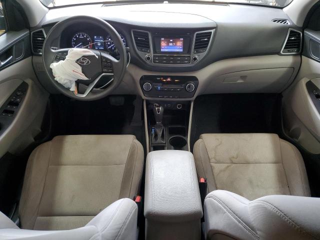 2016 HYUNDAI TUCSON SE #3294525503