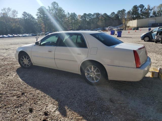 2011 CADILLAC DTS LUXURY COLLECTION - 1G6KD5E61BU131850