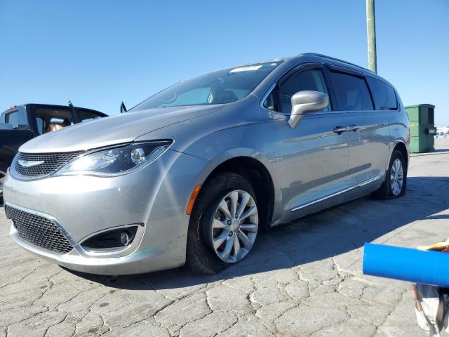 Global Auto Auctions: 2018 CHRYSLER PACIFICA T