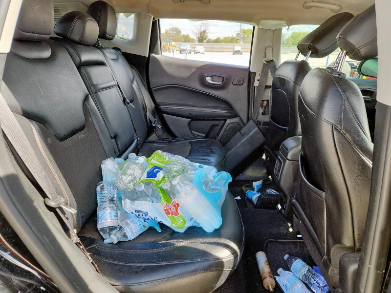 2018 JEEP COMPASS LA #3291521930