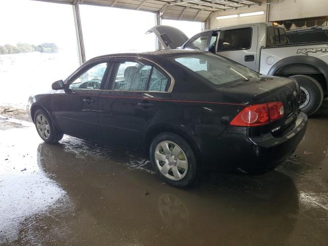 2008 KIA OPTIMA LX #3296470640