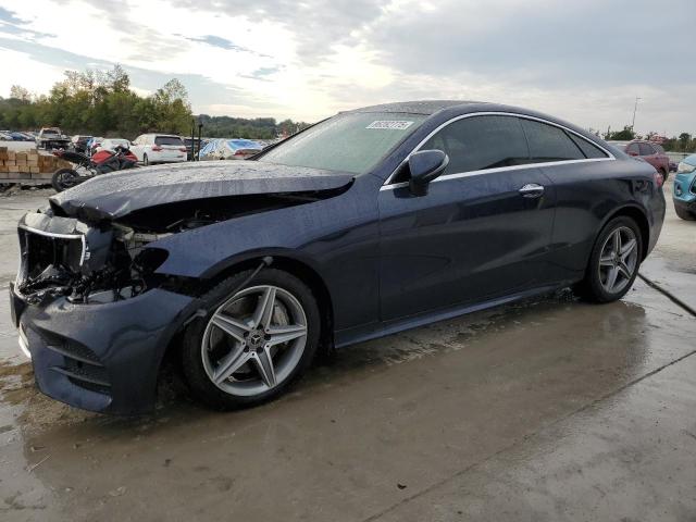 2018 MERCEDES-BENZ E 400 4MAT WDD1J6GB9JF032252