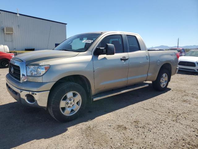 TOYOTA TUNDRA DOU